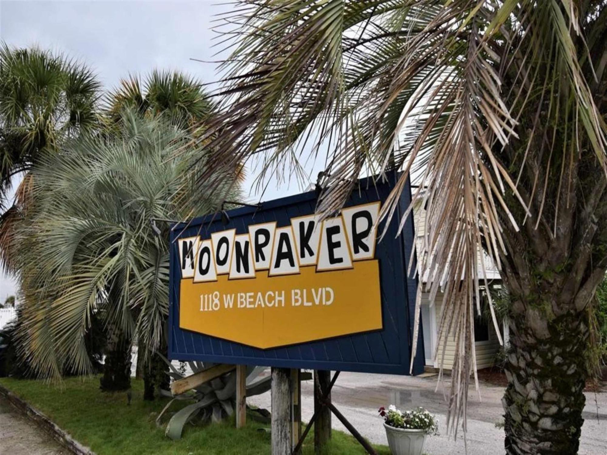 Cozy Condo Just Steps To The Beach, Unit 2 - Sleeps 4 Gulf Shores Exterior foto
