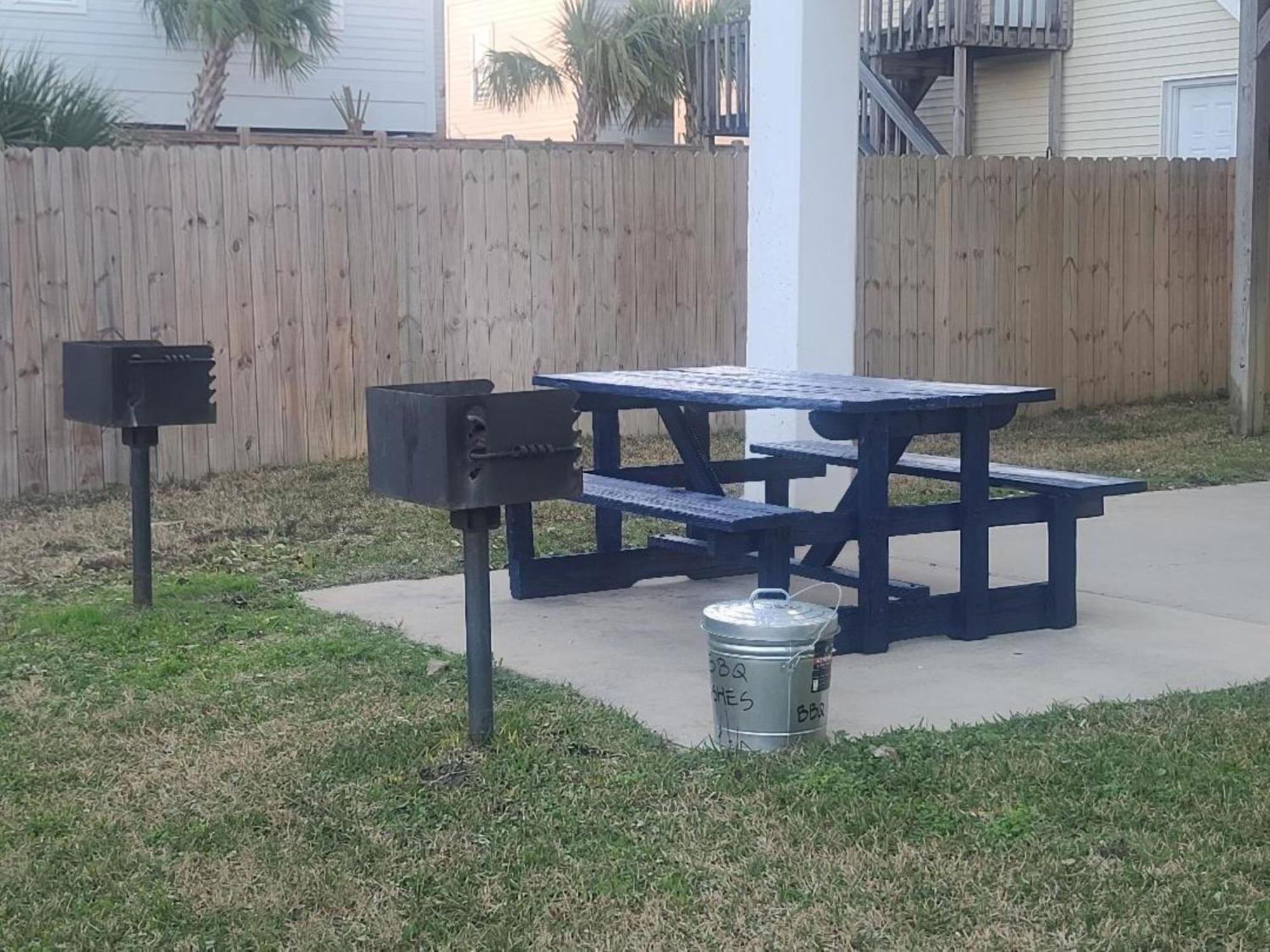 Cozy Condo Just Steps To The Beach, Unit 2 - Sleeps 4 Gulf Shores Exterior foto