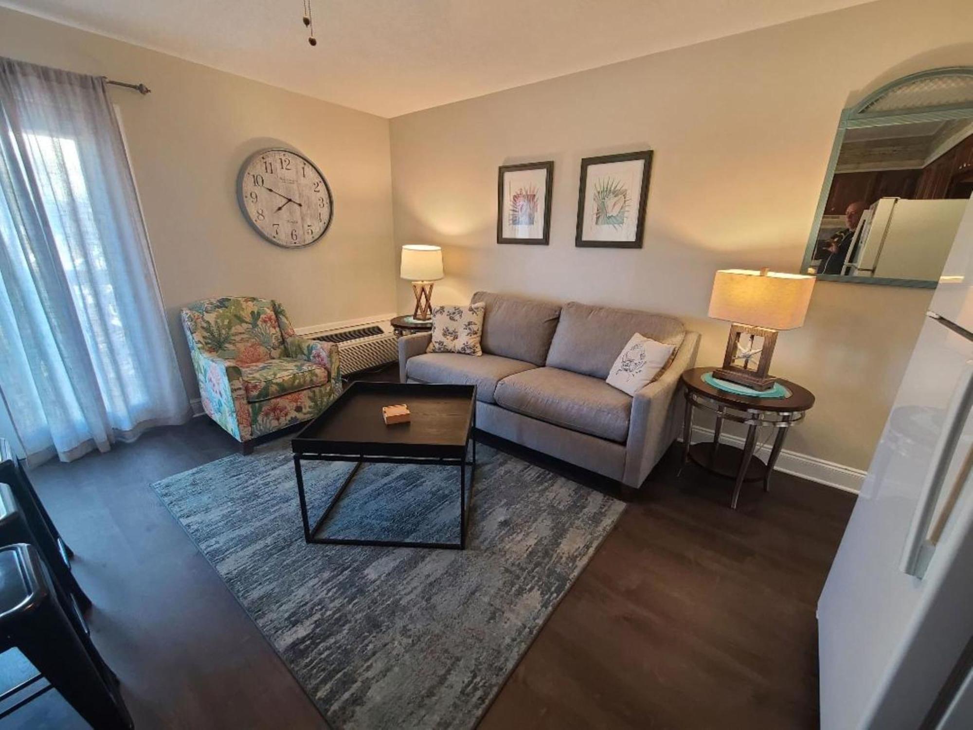 Cozy Condo Just Steps To The Beach, Unit 2 - Sleeps 4 Gulf Shores Exterior foto